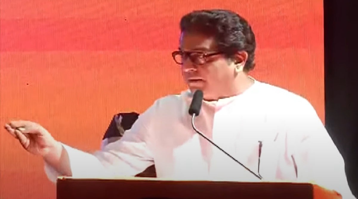 raj thackeray talks about hip replacement operation and funny inquiries by people doctor