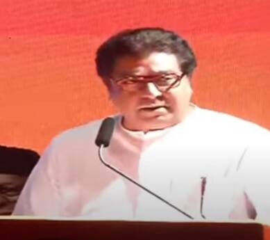 raj thackeray talks about hip replacement operation and funny inquiries by people doctor