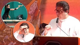 raj thackeray talks about hip replacement operation and funny inquiries by people doctor