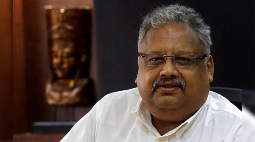 Rakesh Jhunjhunwala Death: भारताचे ‘वॉरन बफे’ अशी ओळख असलेल्या राकेश झुनझुनवालांचे निधन