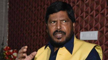 Ramdas-Athawale