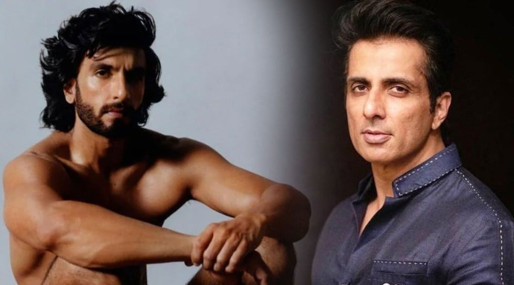 Ranveer Singh Sonu sood