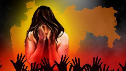 Rape in Wardha