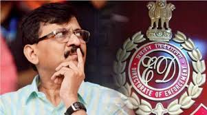 Navneet Rana got Rs 80 lakh loan from film financier Yusuf Lakdawala claims Sanjay Raut old case in discussion after shivsena leader arrest by ed