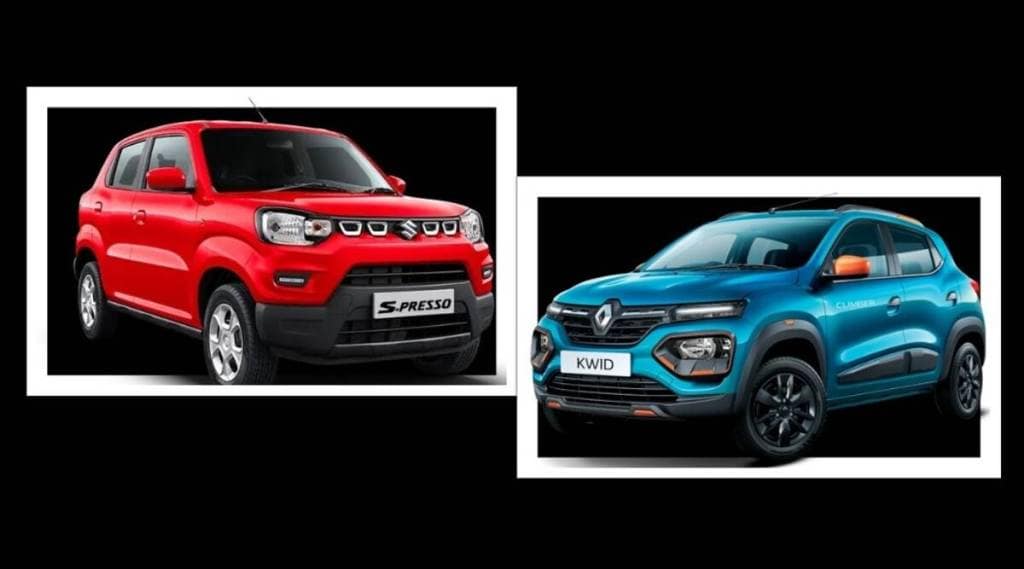 Renault-Kwid-vs-Maruti-S-Presso