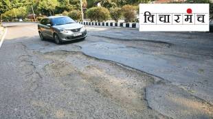 you are well aware about actual condition of roads, but do you know how they should be?