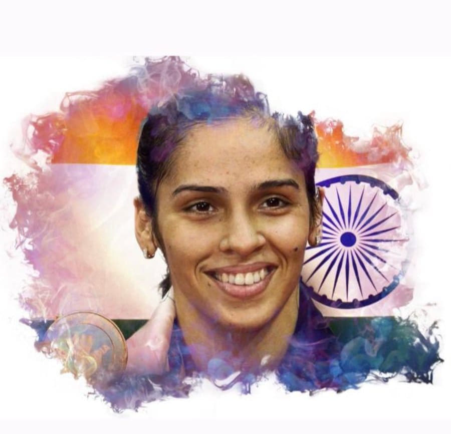 Saaina Nehwal