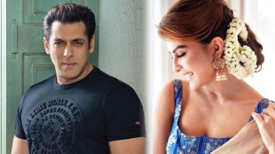 Salman Khan Instagram Following Actress