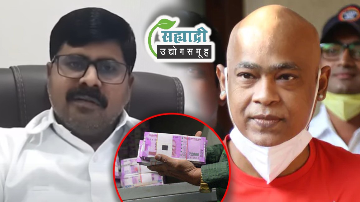 Ahmadnagar Businessmen Sandip Thorat offers 1 lakh per month salary job to Vinod Kambli as ex cricketer opens up on his financial crisis