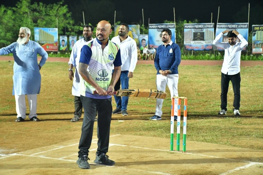 Ahmadnagar Businessmen Sandip Thorat offers 1 lakh per month salary job to Vinod Kambli as ex cricketer opens up on his financial crisis