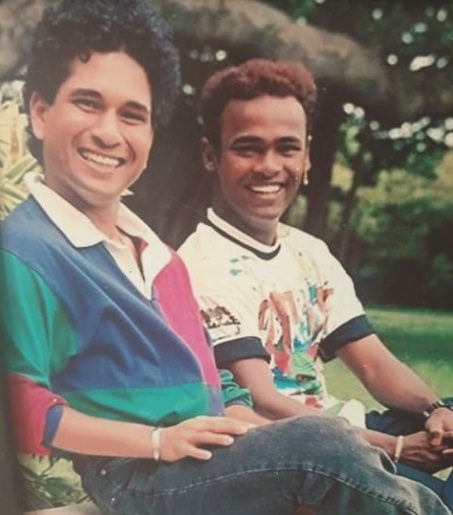 Ahmadnagar Businessmen Sandip Thorat offers 1 lakh per month salary job to Vinod Kambli as ex cricketer opens up on his financial crisis