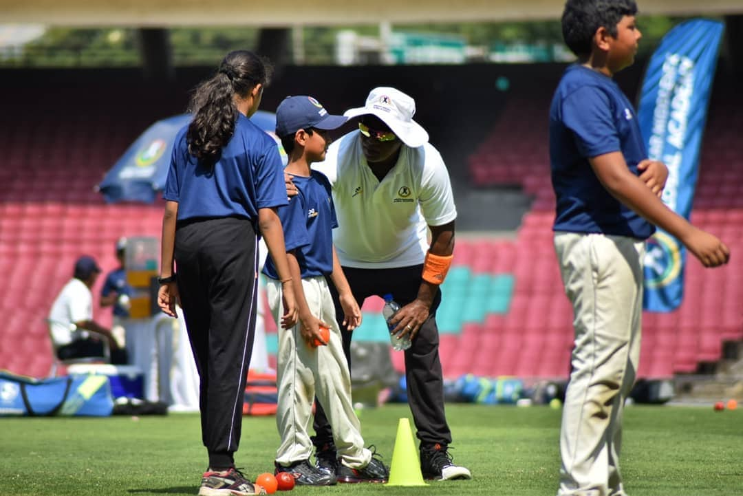 Ahmadnagar Businessmen Sandip Thorat offers 1 lakh per month salary job to Vinod Kambli as ex cricketer opens up on his financial crisis