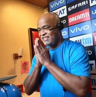 Ahmadnagar Businessmen Sandip Thorat offers 1 lakh per month salary job to Vinod Kambli as ex cricketer opens up on his financial crisis