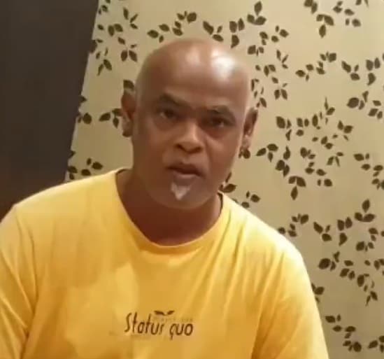 Ahmadnagar Businessmen Sandip Thorat offers 1 lakh per month salary job to Vinod Kambli as ex cricketer opens up on his financial crisis