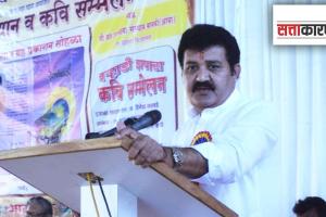 Sanjay Rathod Profile Sattakaran