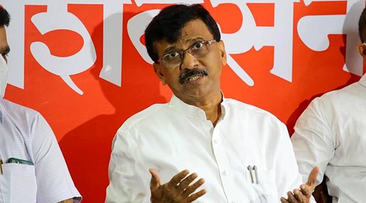 sanjay raut sent to ed custody till august 8 what happened in court who said what