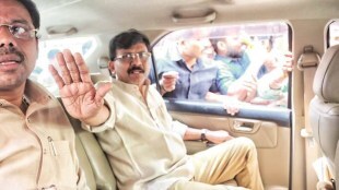 Medha Somaiya defamation case, Sanjay Raut refused to accept the allegations