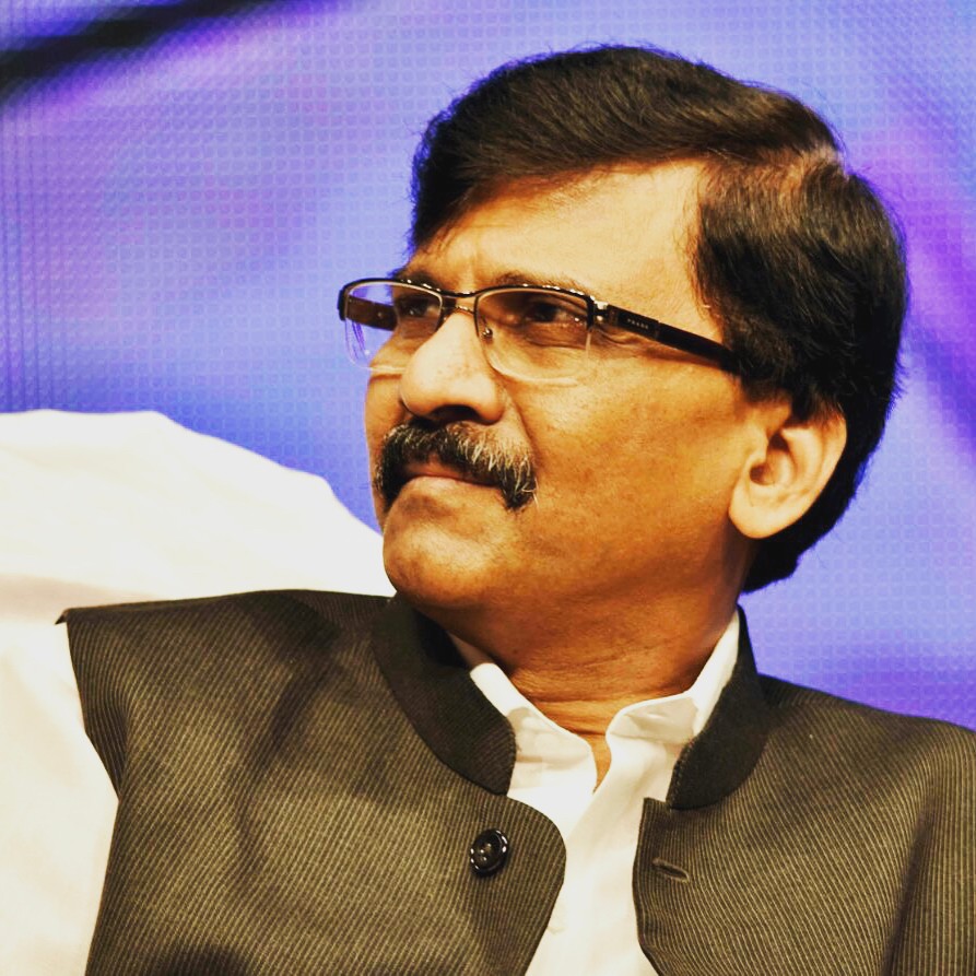 Sanjay raut ed news know about his property 