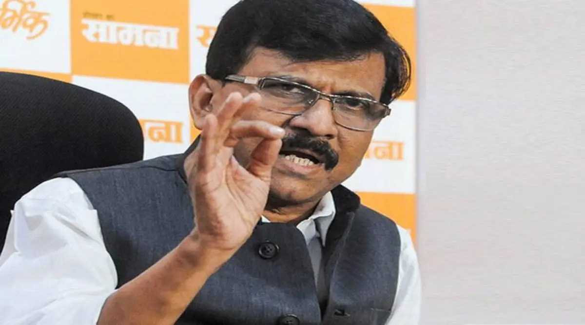 Sanjay raut ed news know about his property 