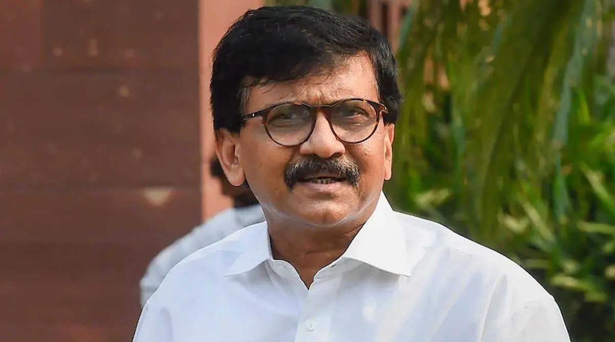 Sanjay raut ed news know about his property 