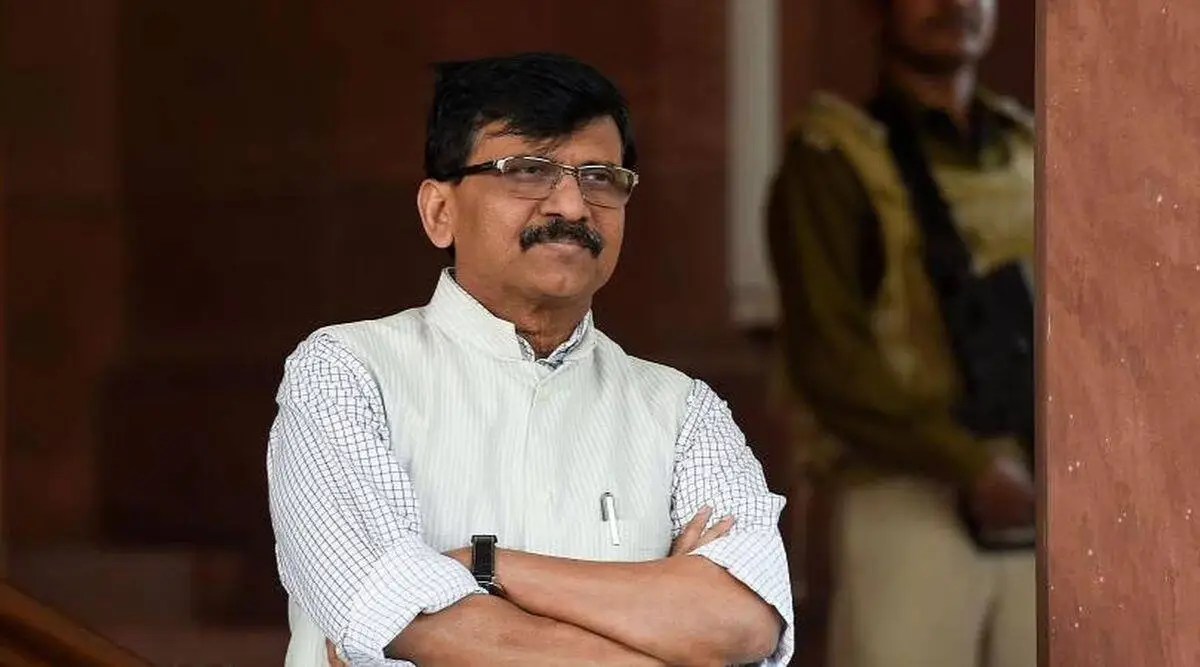 Sanjay raut ed news know about his property 