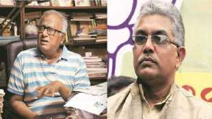 Saugata Roy AND Dilip Ghosh