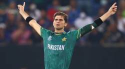 Asia Cup 2022: शाहीन आफ्रिदी आशिया चषकातून बाहेर; क्रिकेट चाहत्यांनी सोशल मीडियावर उडवली पाकिस्तानची खिल्ली