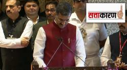 प्रस्थापितांविरुद्ध नेतृत्व सिद्ध करण्याचे शंभूराज देसाईंपुढे आव्हान