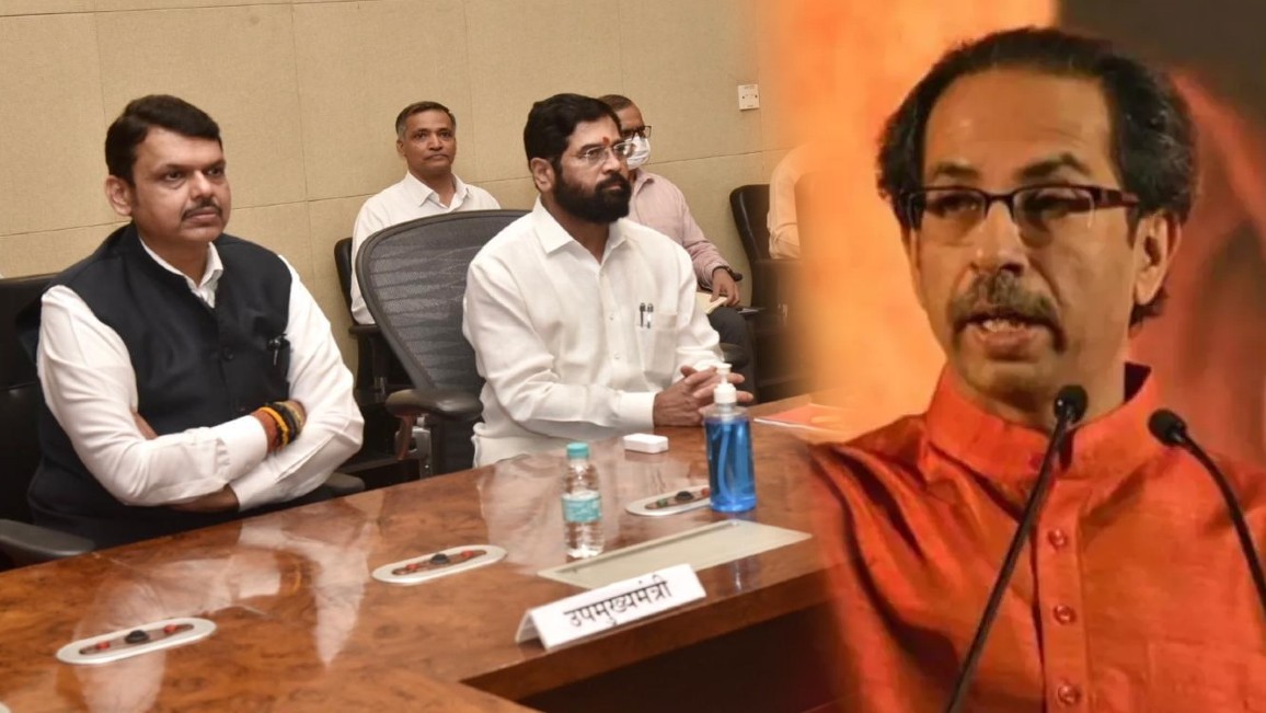 maharashtra assembly monsoon session 2022 shivsena vs shinde group over leadership in house