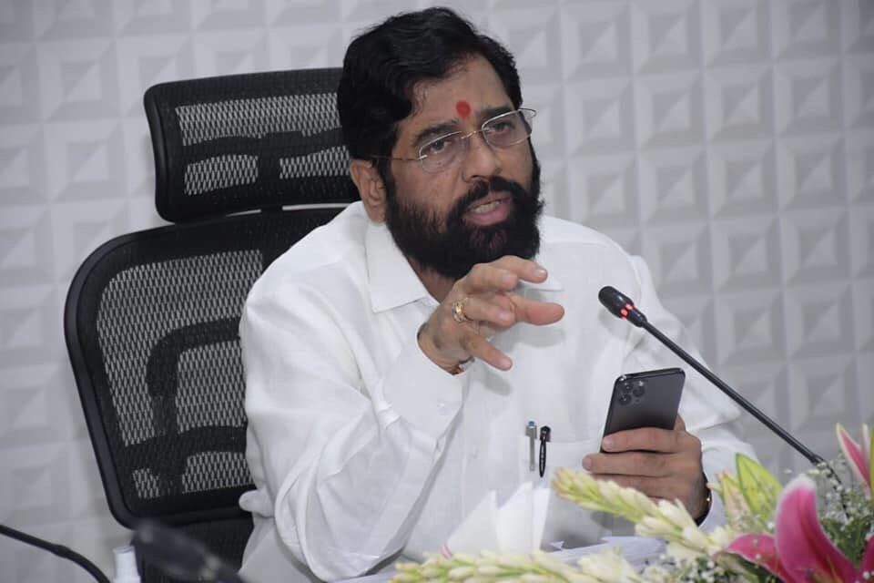 mharahstra eknath shinde cabinet expansion unhappy shide group mla