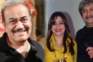 Shivaji Satam mahesh manjrekar Medha Manjerkar