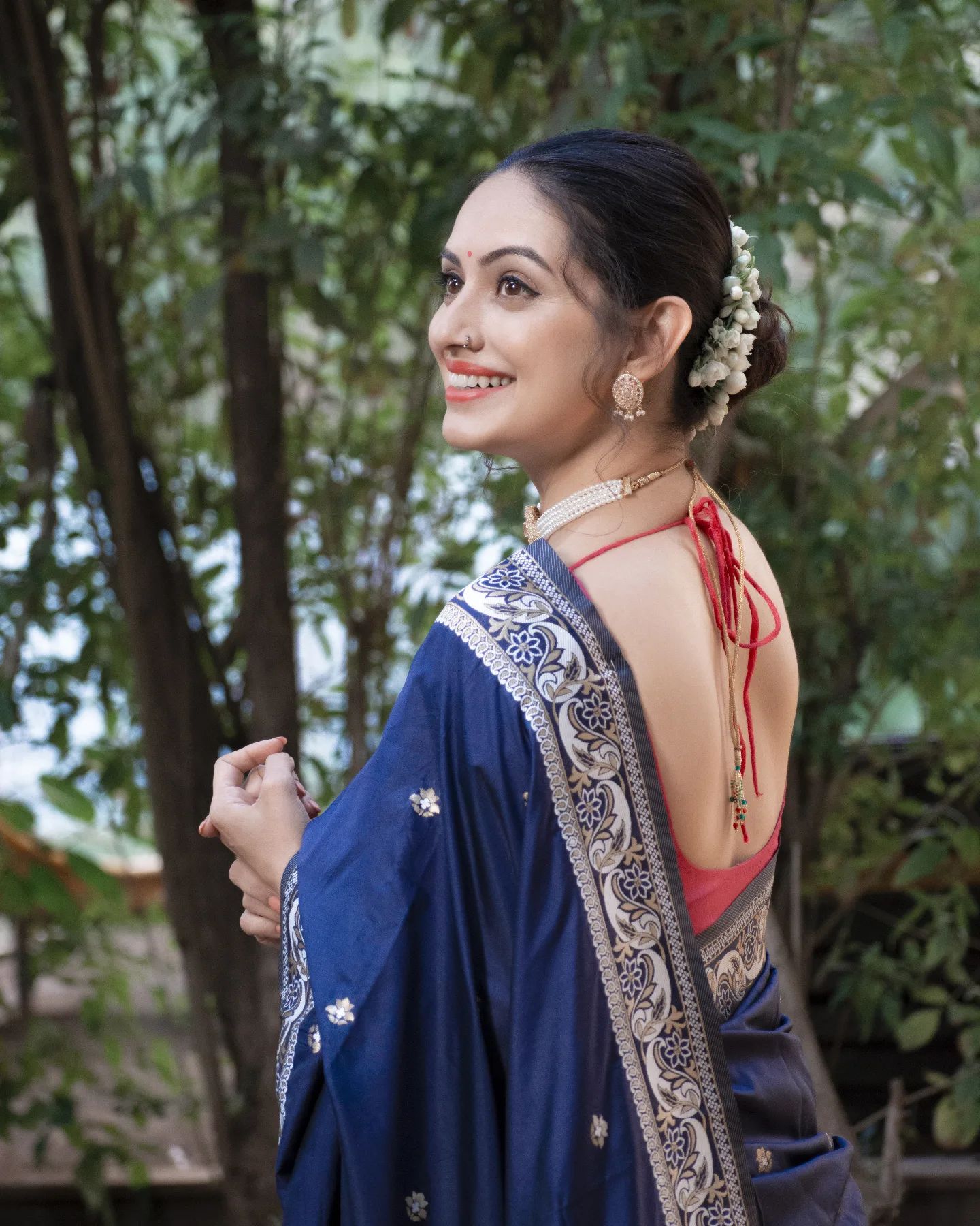 Shruti marathe started new journey as a producer