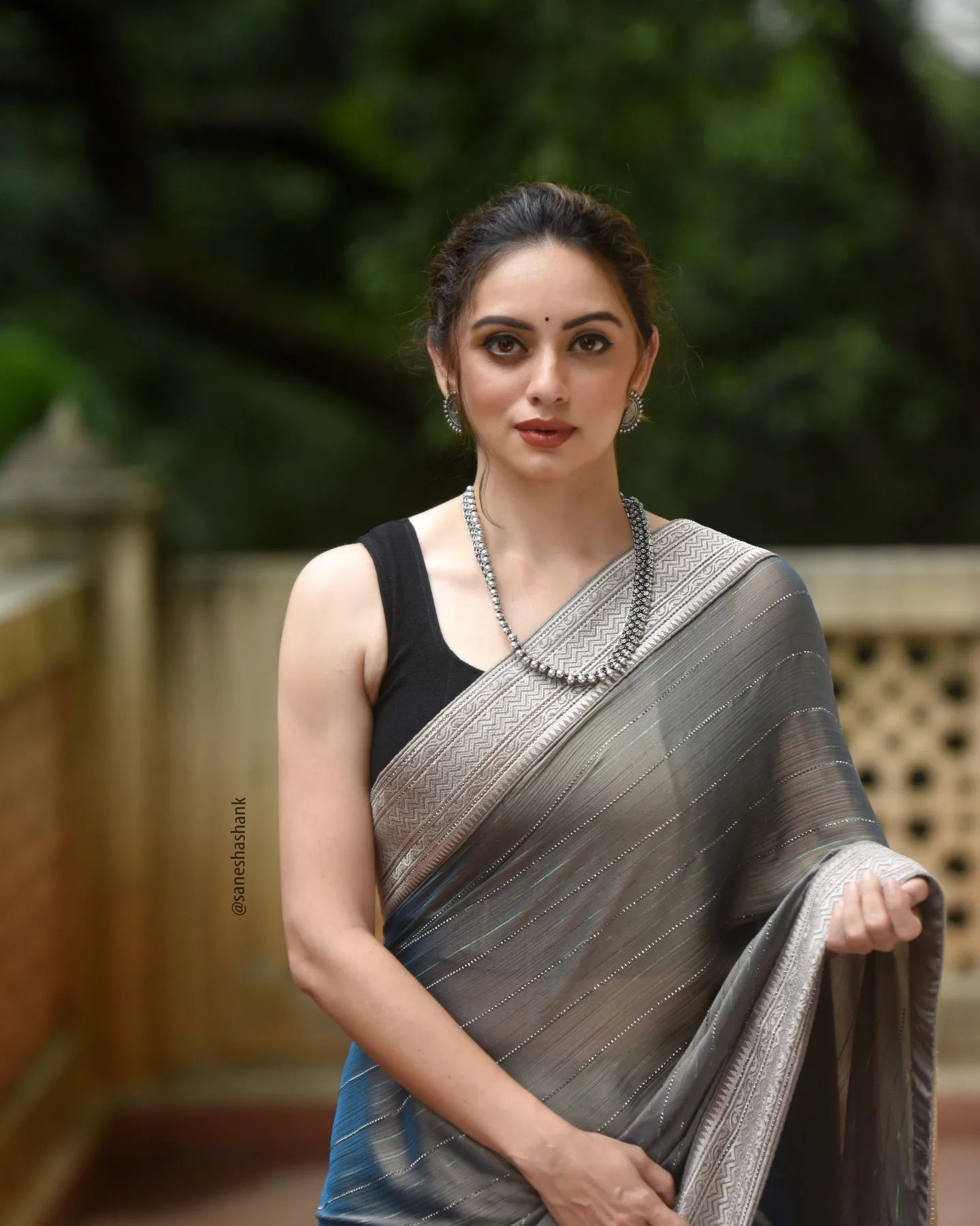 Shruti marathe started new journey as a producer