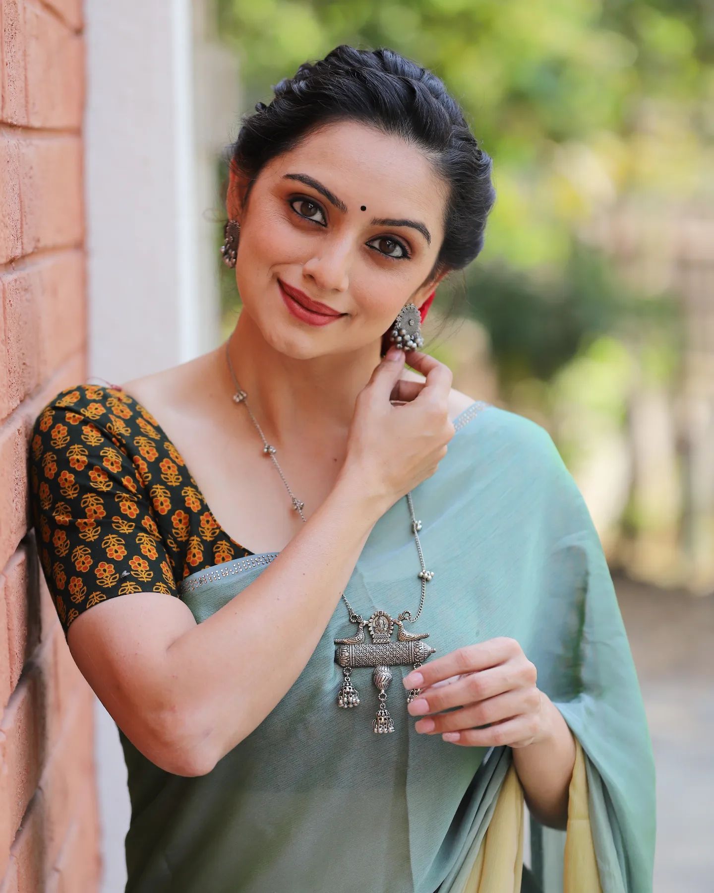 Shruti marathe started new journey as a producer