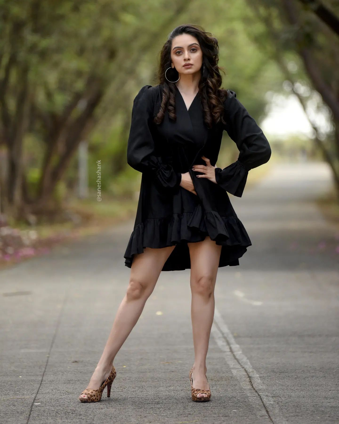 Shruti marathe started new journey as a producer