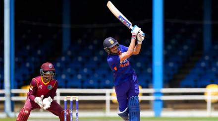 Shubman Gill breaks Sachin Tendulkar 24 years old record