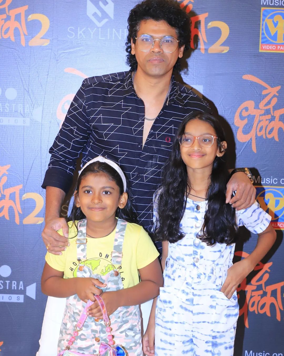 Siddharth Jadhav Trupti Akkalwar Swaira Business