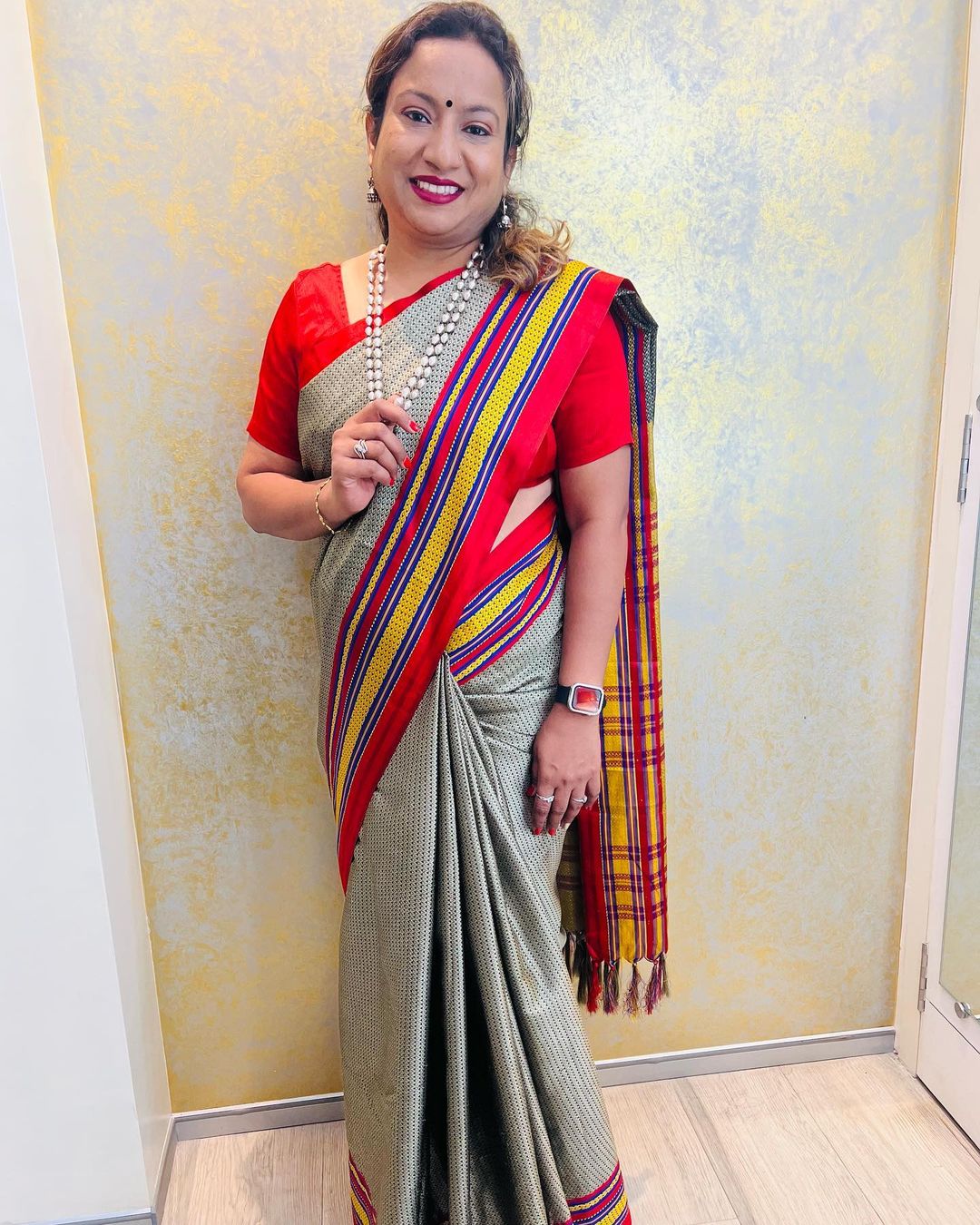 Siddharth Jadhav Trupti Akkalwar Swaira Business