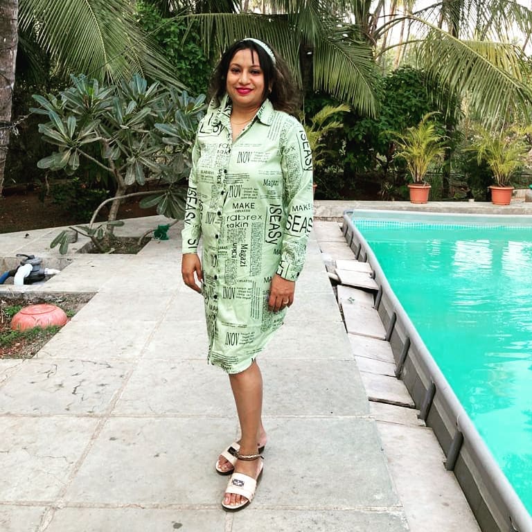 Siddharth Jadhav Trupti Akkalwar Swaira Business