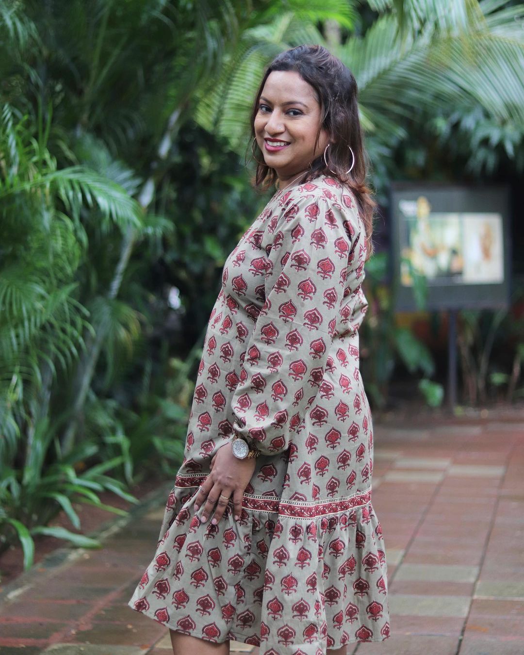 Siddharth Jadhav Trupti Akkalwar Swaira Business