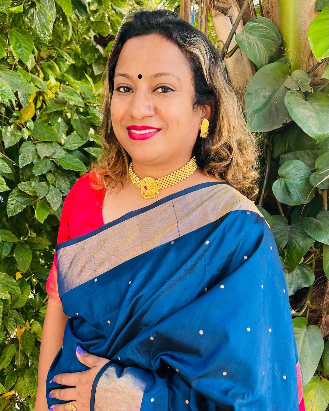 Siddharth Jadhav Trupti Akkalwar Swaira Business