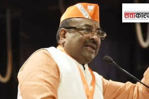 Sudhir Mungantiwar Profile Sattakaran