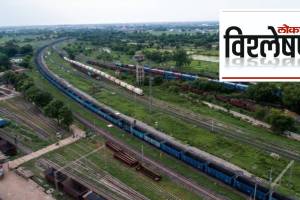 Explained : India's longest train...Super Vasuki...How, what, where, when, how much capacity?