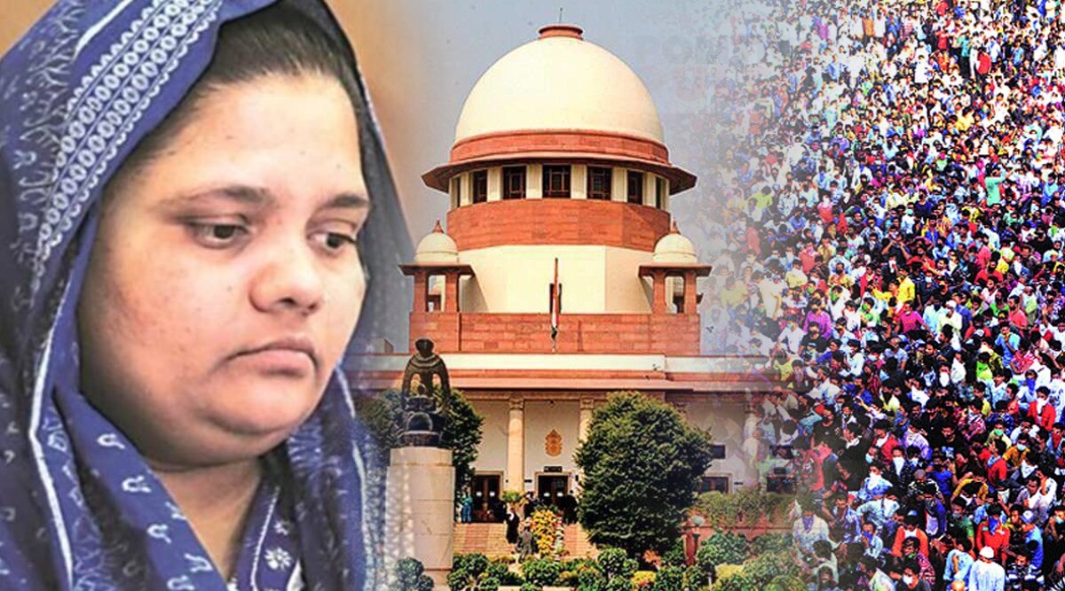 Bilkis Bano Supreme Court