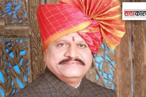 Suresh Khade Profile Sattakaran