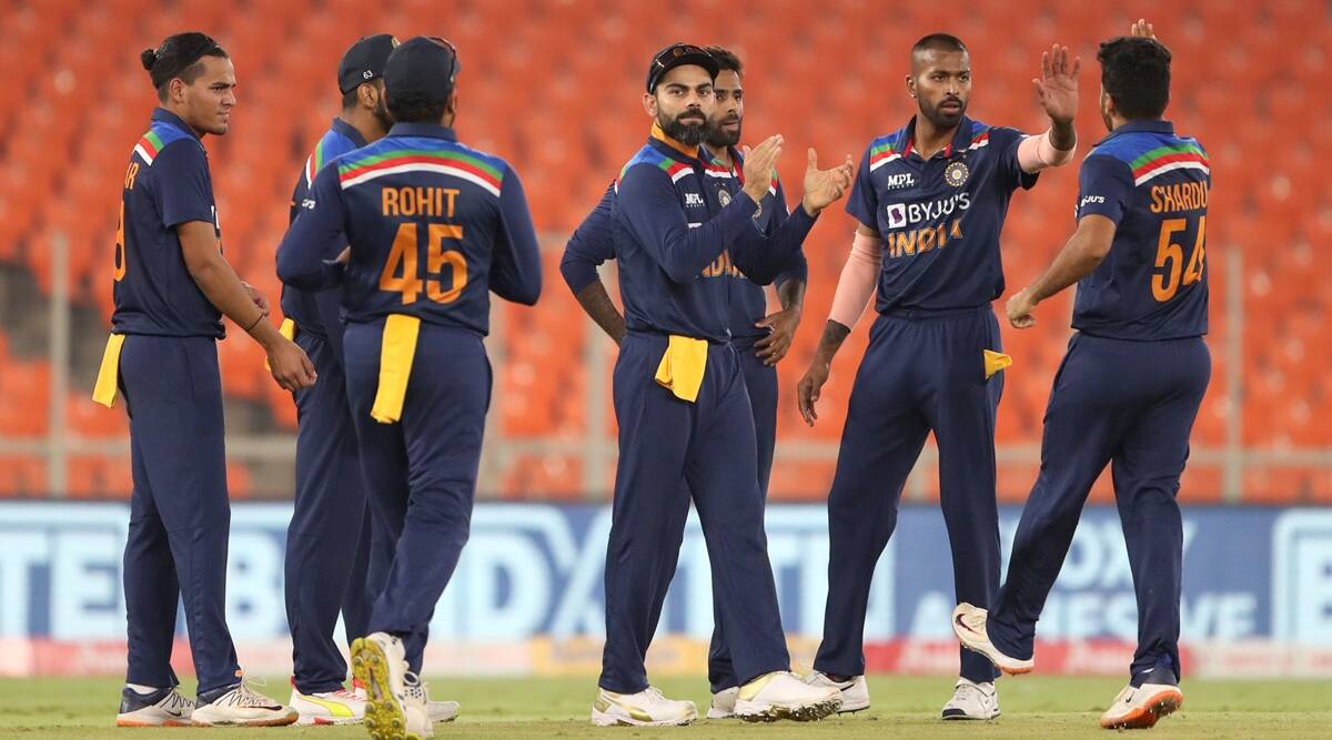 T20 World Cup 2022 India Squad