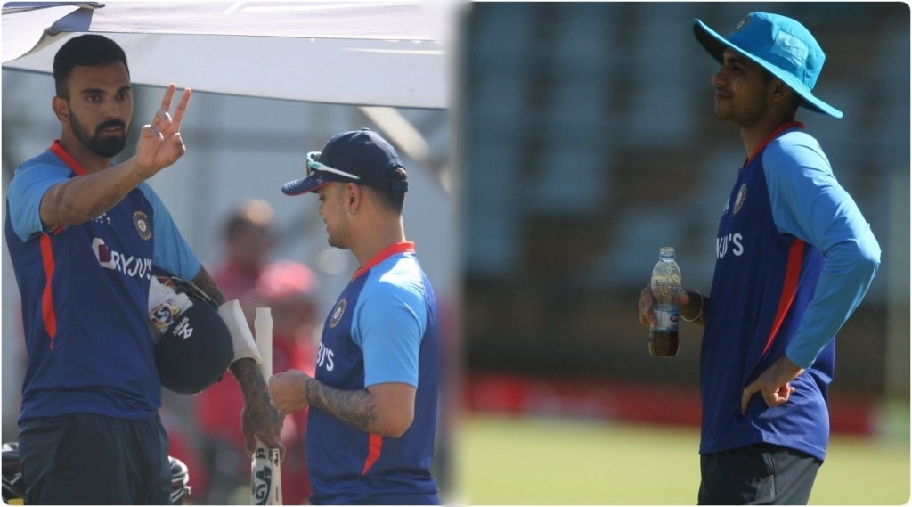 India Tour Of Zimbabwe: “आंघोळीसाठी कमी पाणी वापरा”; बीसीसीआयने खेळाडूंना का दिल्या सूचना?