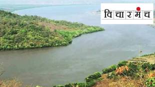 Ramsar status helps to restore and preserve its biodiversity of thane creek