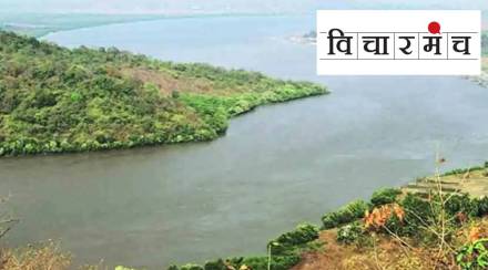 Ramsar status helps to restore and preserve its biodiversity of thane creek