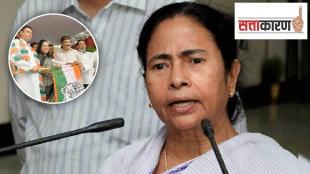 ripura TMC Politics Sattakaran
